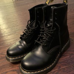 Dr. Martens 1460 smooth